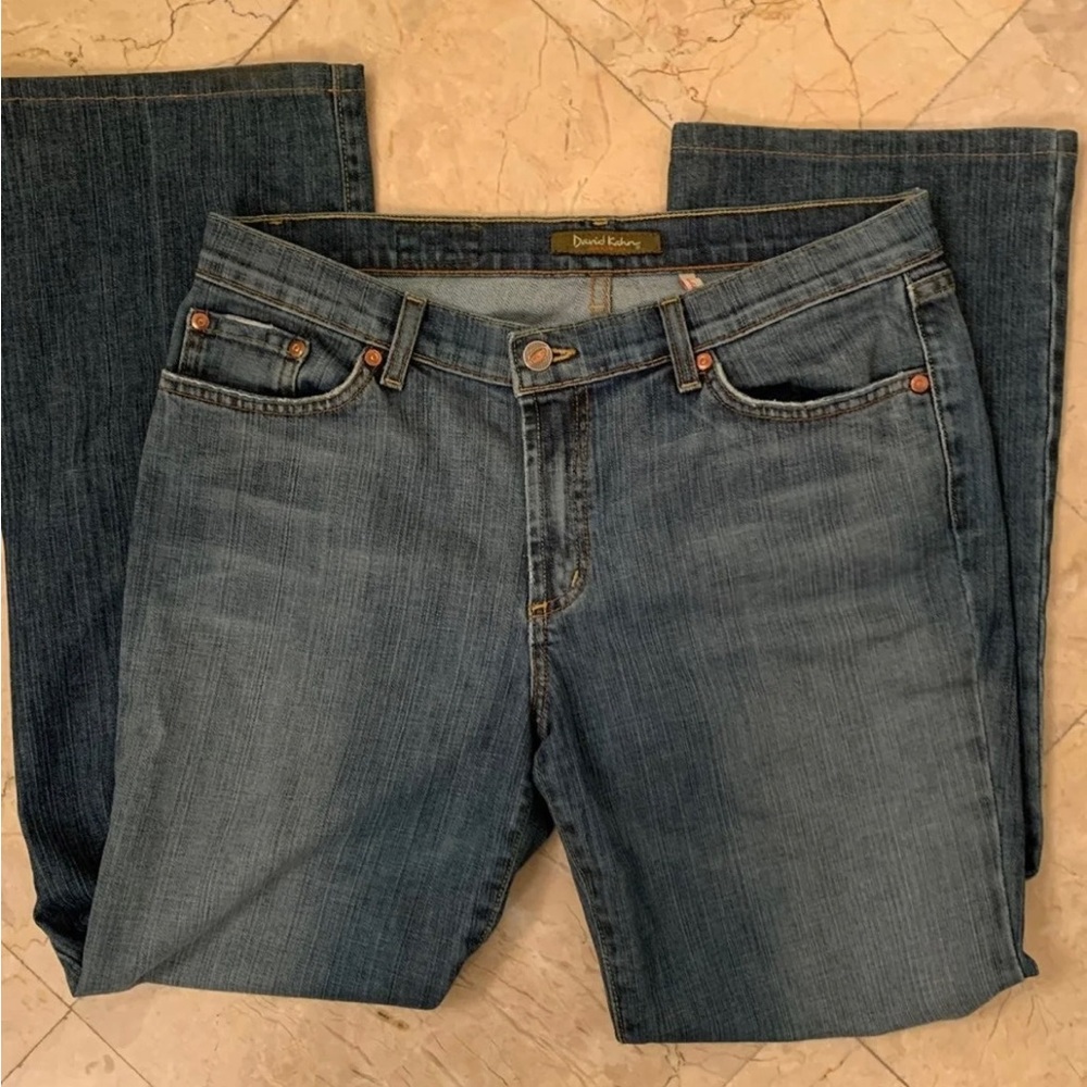 David Kahn woman’s jeans